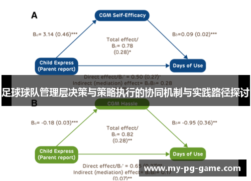 足球球队管理层决策与策略执行的协同机制与实践路径探讨